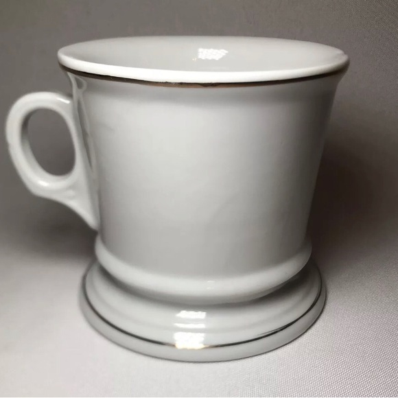 Vintage Lawyer Justice For All Occupational Lady Justice Mug Cup - Picture 3 of 5